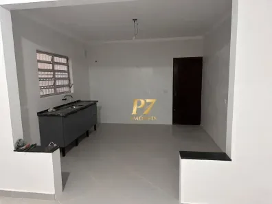 Sobrado com 3 Quartos à venda, 180m² no Parque Marajoara, Santo André