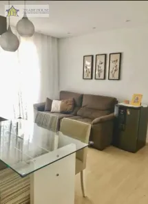 Apartamento com 2 Quartos à venda, 52m² no Vila Liviero, São Paulo