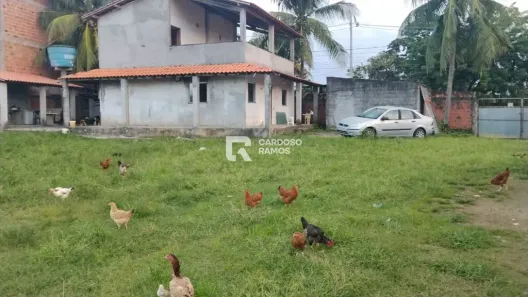 Lote/Terreno para alugar, 2000m² no Quingoma, Lauro de Freitas