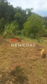 Lote/Terreno à venda, 1116m² no Parque Itararé, Embu-Guaçu