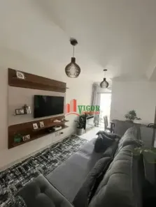 Apartamento com 2 Quartos à venda, 72m² no Santa Lúcia, Betim
