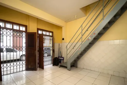 Casa com 4 Quartos à venda, 273m² no Campina, Belém