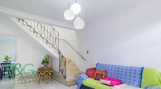 Sobrado com 2 Quartos à venda, 140m² no Vila Prudente, São Paulo