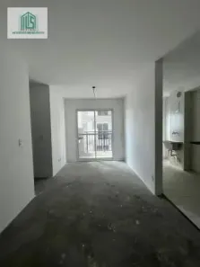 Apartamento com 2 Quartos à venda, 48m² no Centro, São Bernardo do Campo