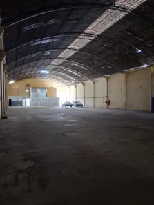 Galpão/Depósito/Armazém à venda, 1400m² no Bonsucesso, Rio de Janeiro