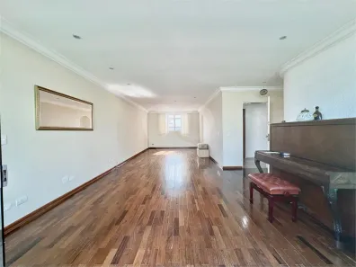 Apartamento com 4 Quartos à venda, 180m² no Chácara Santo Antônio (Zona Sul), São Paulo