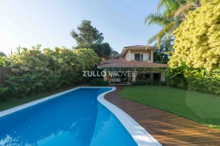 Casa com 6 Quartos à venda, 2100m² no Camburi, São Sebastião