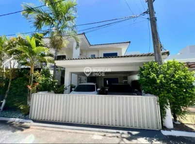 Apartamento com 4 Quartos à venda, 325m² no Buraquinho, Lauro de Freitas