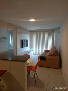 Apartamento com 1 Quarto para alugar, 45m² no Parque Tamandaré, Campos dos Goytacazes