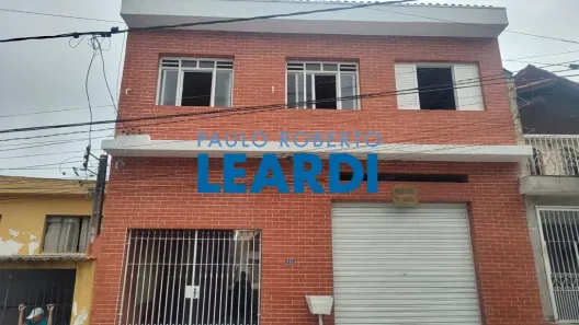 Sobrado com 8 Quartos à venda, 250m² no Vila Marari, São Paulo