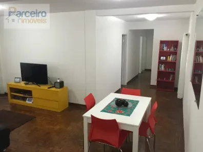 Apartamento com 3 Quartos à venda, 100m² no Tatuapé, São Paulo
