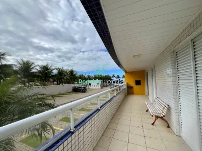 Apartamento com 3 Quartos à venda, 169m² no Maitinga, Bertioga