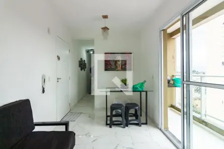 Apartamento com 2 Quartos à venda, 47m² no São Pedro, Osasco
