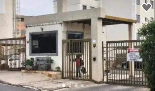 Apartamento com 2 Quartos à venda, 50m² no Gávea, Vespasiano