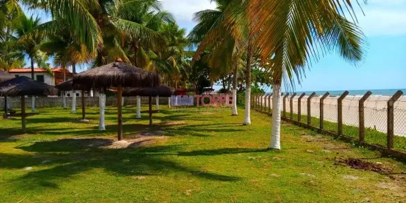 Lote/Terreno à venda, 10500m² no Olivença, Ilhéus