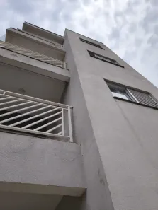 Apartamento com 2 Quartos à venda, 55m² no Vila Progresso, Sorocaba