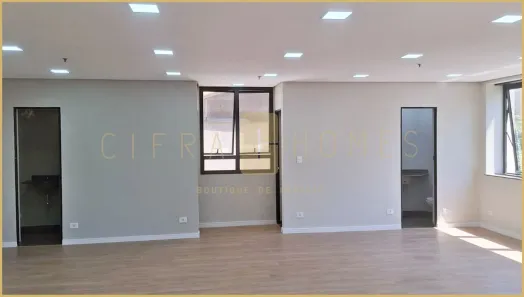 Sala Comercial para alugar, 70m² no Jardim Paulista, São Paulo