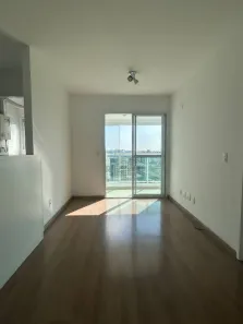 Apartamento com 1 Quarto para alugar, 42m² no Vila Gomes Cardim, São Paulo