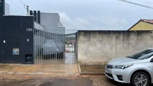 Casa com 2 Quartos à venda, 56m² no São Luiz, Santana da Vargem