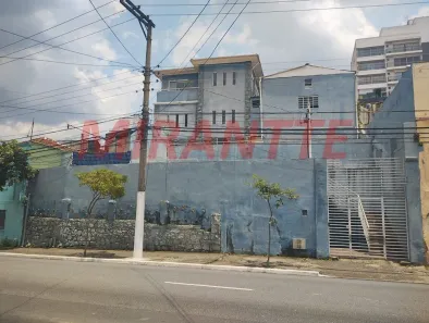 Imóvel Comercial à venda, 1000m² no Santana, São Paulo