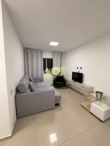 Flat com 1 Quarto para alugar, 40m² no Indianópolis, São Paulo