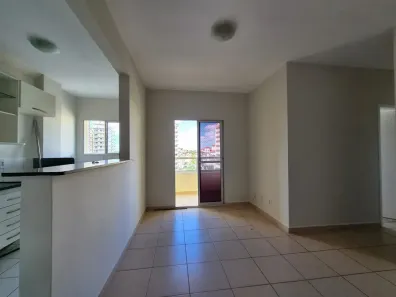Apartamento com 3 Quartos à venda, 65m² no Cambeba, Fortaleza