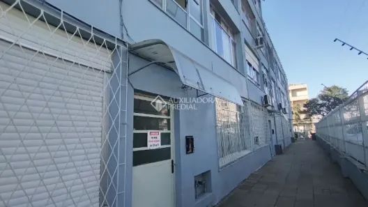 Apartamento com 1 Quarto à venda, 42m² no Azenha, Porto Alegre