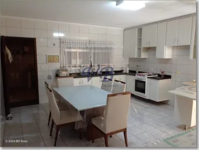 Casa com 3 Quartos à venda, 175m² no Vila América, Santo André
