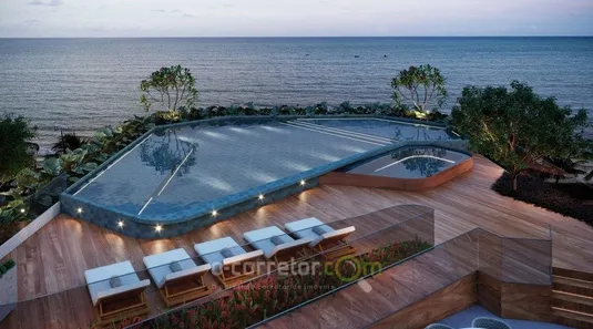 Apartamento com 2 Quartos à venda, 84m² no Manaíra, João Pessoa