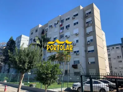 Apartamento com 1 Quarto para alugar, 50m² no Humaitá, Porto Alegre