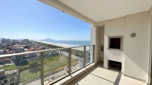 Apartamento com 2 Quartos à venda, 83m² no Centro, Navegantes