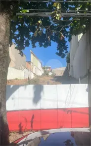 Lote/Terreno à venda, 520m² no Vila Ré, São Paulo