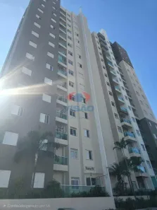 Apartamento com 3 Quartos à venda, 74m² no Jardim Santiago, Indaiatuba