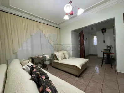 Casa com 4 Quartos à venda, 240m² no Ipiranga, Ribeirão Preto