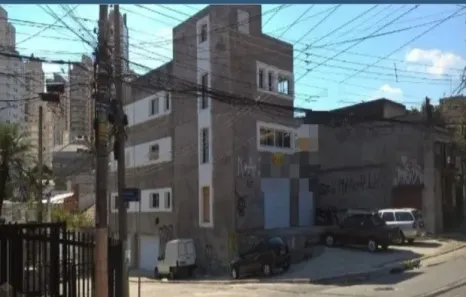 Imóvel Comercial para alugar, 617m² no Vila Madalena, São Paulo