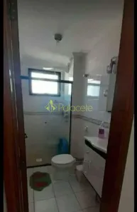 Apartamento com 2 Quartos à venda, 73m² no Vila Mariana, Aparecida