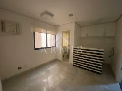 Sala Comercial para alugar, 38m² no Bela Vista, São Paulo
