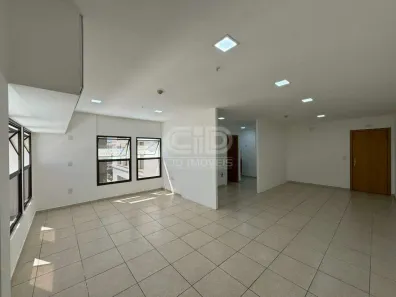 para alugar, 53m² no Bosque da Saúde, Cuiabá