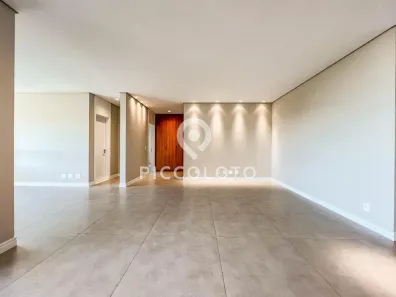 Apartamento com 2 Quartos à venda, 141m² no Nova Campinas, Campinas