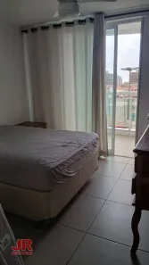 Apartamento com 2 Quartos para alugar, 99m² no Braga, Cabo Frio