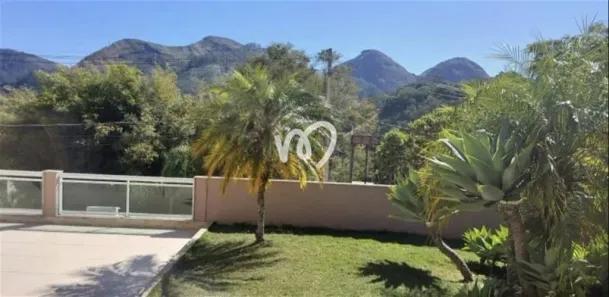 Casa com 5 Quartos à venda, 342m² no Suíço, Nova Friburgo