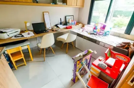 Casa de Condomínio com 4 Quartos à venda, 210m² no Jardim Ampliação, São Paulo