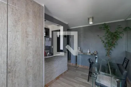 Apartamento com 2 Quartos à venda, 70m² no Parque Novo Mundo, São Paulo