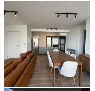 Apartamento com 2 Quartos à venda, 79m² no Vila Mariana, São Paulo
