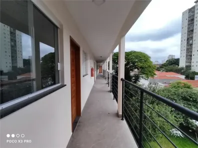Apartamento com 2 Quartos à venda, 46m² no Santana, São Paulo