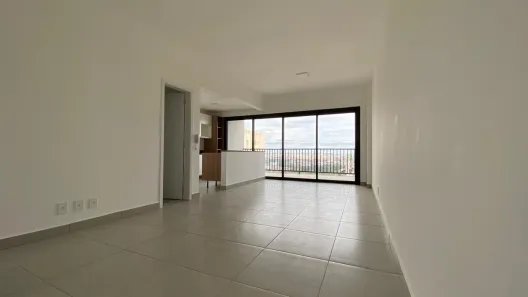 Apartamento com 3 Quartos para alugar, 125m² no Além Ponte, Sorocaba