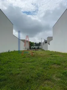 Lote/Terreno à venda, 205m² no Jardim Mantova, Indaiatuba