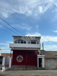 Galpão/Depósito/Armazém para alugar, 120m² no Jardim Nova Manchester, Sorocaba