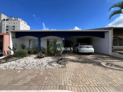 Casa com 4 Quartos à venda, 215m² no Rodocentro, Londrina