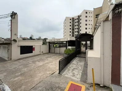 Apartamento com 2 Quartos à venda, 53m² no Jardim do Colégio (Zona Norte), São Paulo